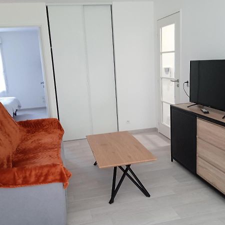 Ti Korelo Ploemeur Exteriér fotografie