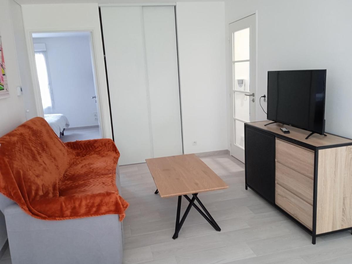 Ti Korelo Ploemeur Exteriér fotografie