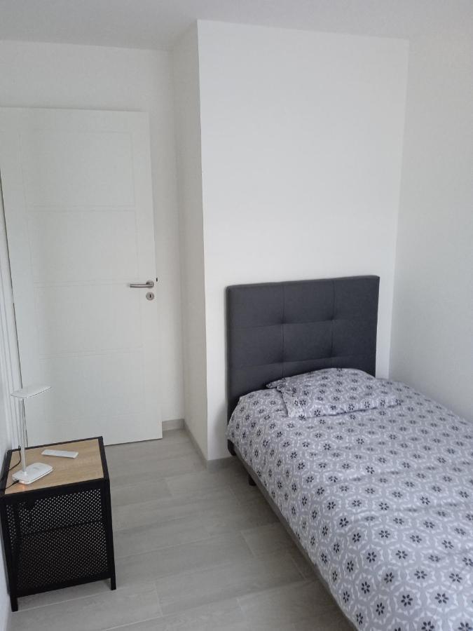 Ti Korelo Ploemeur Exteriér fotografie